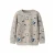 NAME IT MINI sweater grijs