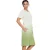 Korte mouw nachthemd dames Selmark Homewear