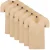 Suitable Vitaru Onzichtbaar Ondershirt Diepe V-Hals 6-Pack