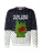 s.Oliver Trui  navy / groen / natuurwit