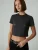 Grimelange Shirt  antraciet
