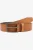 Brax Riem cognac, Effen
