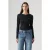 Levi’s Essential Housemark Long-sleeve Tee