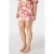 MS Mode regular waist casual short multi