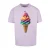 Oversized T-shirt Merchcode Pride Scoops