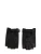 Karl Lagerfeld Handschoenen met korte vingers  zwart