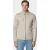 Born With Appetite Overshirt Grijs Boed Shirtjacket BWA26114BO40/2501