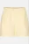 Ydence Short Jenny | Soft yellow