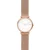 Skagen Signatur Dames Roestvrijstalen Horloge SKW2694