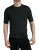 Crew Neck Gebreid T-shirt Tsh84602