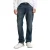 Tom Tailor Straight jeans Marvin in five-pocketsstijl