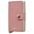 Secrid pasjeshouder Miniwallet Pebble roze