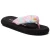 Rocket Dog Sunset Puff Tucker Textile Teenslippers Pastel/Multi Vrouwen