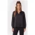 IRO Paris Jarila Shirt Black