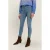 Dames skinny jeans Greenpoint