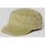 camel active Military cap met gestikt logo