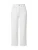 LEVI’S ® Jeans ‘Ribcage Straight Ankle Jeans’  white denim