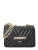 STEVE MADDEN Schoudertas ‘Bstake-2’  zwart