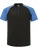 Schöffel Tricot ‘Wetluga’  blauw / zwart