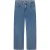 Tommy Hilfiger Theo Baggy Turn Up Denim Medium