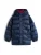 TOMMY HILFIGER Winterjas ‘Essential’  navy