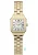 TIMEX Analoog horloge ‘Legacy Addison’  goud