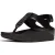 FitFlop Fino crystal-mix t-strap sandals