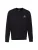 Oldskull Sweatshirt ‘Samurai’  olijfgroen / zwart / wit