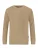 Jako Organic Sweater Heren – Zand |