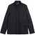 Ted Baker Zampa Gewatteerde Jas Met Trechtervormige Bovenkant, Marineblauw