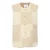 Dames sleeveless cardigan Ichi Tonza