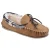 Cotswold Dames/Dames Kilkenny Klassiek Bont gevoerde Mocassinslippers (Tan)