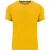 Roly Heren Terrier T-Shirt (Mosterd)