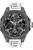 Invicta Celestial 70104 Herenhorloge – Mechanisch Uurwerk – Roestvrij Staal met Zwarte Wijzerplaat – 43 mm