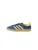 ADIDAS ORIGINALS Sneakers laag ‘GAZELLE’  navy / geel