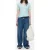 Closed Short Sleeve T-shirt Amalfi Sea