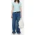 Closed Short Sleeve T-shirt Amalfi Sea