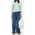 Closed Short Sleeve T-shirt Amalfi Sea