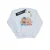 Disney Heren Toy Story 4 Mr en Mrs Aardappelhoofd Sweatshirt (Wit)