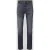 Boss Slim fit jeans van katoenmix model ‘DELAWARE’