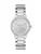 GUESS Analoog horloge ‘Petal’  zilver