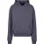 Urban Classics Ultrazwaargewicht herenhoodie (Magneet)