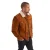 Jas Iron & Resin Open Road Buffalo