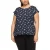 T-shirt dames Ragwear Zilda Organic Plus