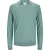 Jack & Jones Cigor linen split neck