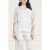 GUESS Marciano By  Hydra Top Kimono Swt Pale Pearl