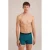 WE Fashion boxershort petrol