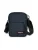 EASTPAK Schoudertas ‘The One’  nachtblauw / rood / zwart / wit