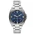 Emporio Armani Herenhorloge Kwarts Grijs