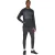 Nike Tottenham Hotspur FC-trainingsshirt voor heren (ZWART/BLAUW)